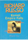 Koniec Empire Falls