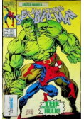 The Amazing Spider Man Nr 6 / 96