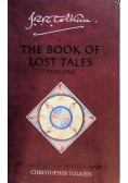 The book of lost tales