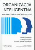 Organizacja inteligentna