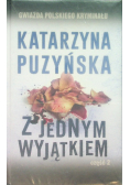 Gwiazda Polskiego Kryminału Tom 8 Z jednym wyjątkiem Część 2