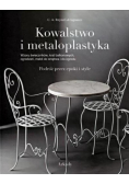 Kowalstwo i metaloplastyka