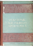 Poradnik wiejskiego sportowca