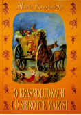 O krasnoludkach i o sierotce Marysi