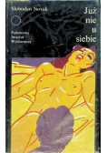 Już nie u siebie