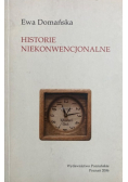 Historie niekonwencjonalne