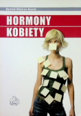 Hormony kobiety