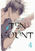 Ten Count Tom 4