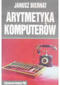 Arytmetyka komputerów