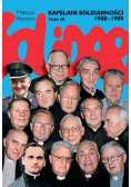 Kapelani Solidarności 1980-1989 Tom III