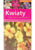 Kwiaty Łatwe i pewne rozpoznawanie
