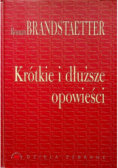 Krótkie i dłuższe opowieści