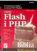 Adobe Flash i PHP Biblia