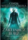 Starcie Królestw Tom 3 Zaklinacz burz