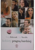 Kobiety pragną bardziej
