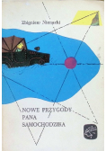 Nowe przygody Pana Samochodzika Tom 5