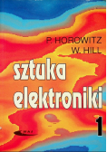 Sztuka elektroniki Tom II