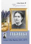 Mama św. Teresy od Dzieciątka Jezus
