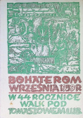 Bohaterom września 1939