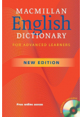 Macmillan English Dictionary