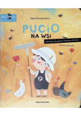 Pucio na wsi