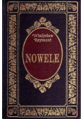 Reymont Nowele