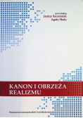 Kanon i obrzeża realizmu