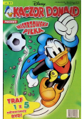 Kaczor donald Nr 21 / 06