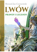 Lwów Prawdy i legendy