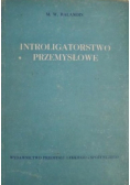 Introligatorstwo przemysłowe