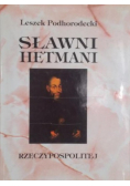 Sławni hetmani Rzeczypospolitej
