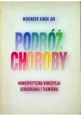 Podróż choroby