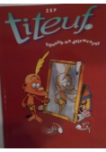 Titeuf: Sposób na dziewczyny