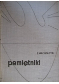 Pamiętniki