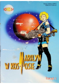 Marilyn w kosmosie Zeszyt Nr 1 / 99