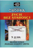 Życie bez starości