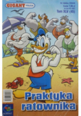 Gigant poleca Tom XLV Praktyka ratownika