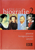 Wielkie biografie Tom 2
