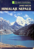 Himalaje Nepalu