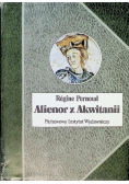 Alienor z Akwitanii