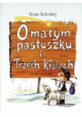 O małym pastuszku i Trzech Królach