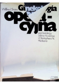 Ginekologia operacyjna