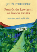 Powrót do kawiarni na końcu świata