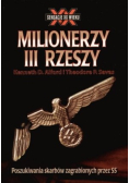 Milionerzy III Rzeszy