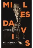 Miles Davis Autobiografia