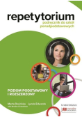 Repetytorium Język angielski Podręcznik