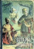 Ostatni Mohikanin