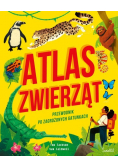 Atlas zwierząt