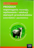 Program wspomagania rozwoju wychowania i edukacj starszych przedszkolaków