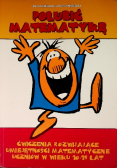 Polubić matematykę